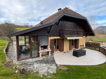 achat maison 5 pièces 156m²