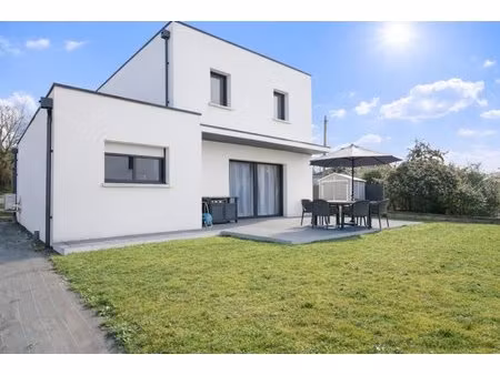 en vente maison 117 m² – 477 000 € |angers