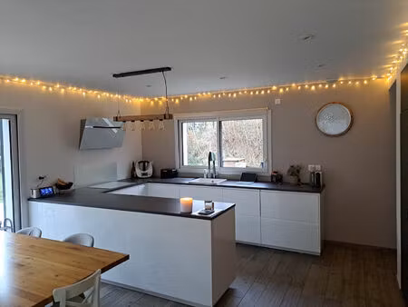 achat maison 5 pièces 113m²