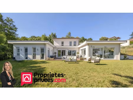 achat maison 6 pièces 196m² parigny 42120