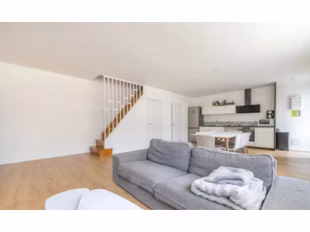 maison à vendre bretigny sur orge 5 pièce(s) 98m2 275 000€