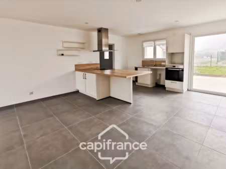 maison à vendre chagny 5 pièce(s) 98m2 285 000€