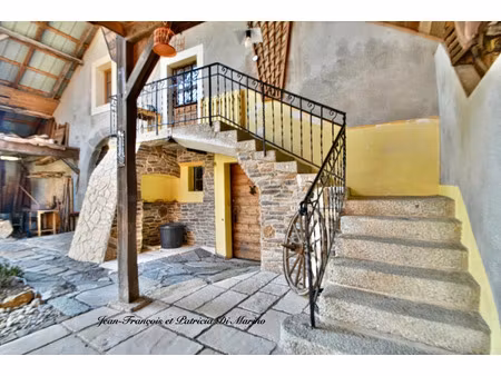 maison à vendre feternes 6 pièce(s) 158m2 576 900€