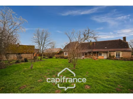 maison à vendre lons le saunier 4 pièce(s) 117m2 192 000€