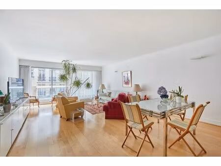 sale - apartment paris 16th (chaillot) with id 2886743506