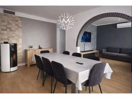 vente maison 3 pièces 82 m² à chaumont-porcien (08220)  155 000 €
