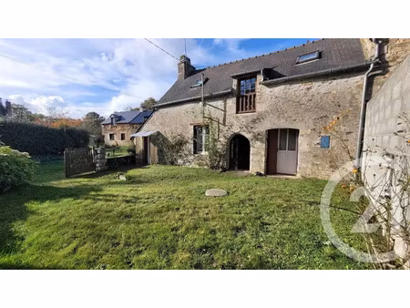 vente maison 4 pièces 90.16 m² à corseul (22130)  159 000 €