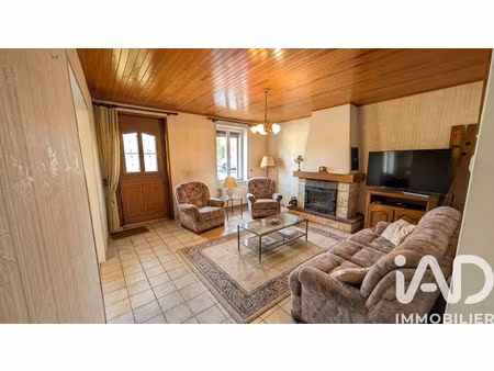 vente maison 5 pièces 120 m² à flines-lès-mortagne (59158)  175 000 €