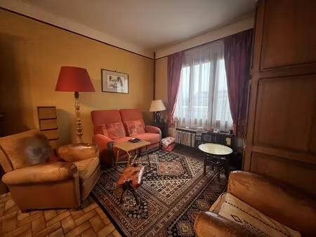 vente maison 5 pièces 169 m2 à montapas