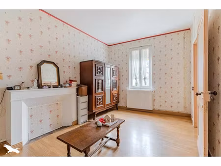 vente maison 6 pièces 127 m² à moulon (33420)  150 000 €