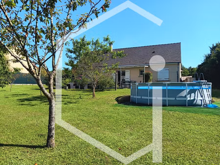 vente maison 4 pièces 98 m² à sancerre (18300)  152 000 €