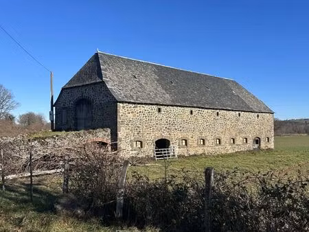 vente maison 2 pièces 470 m² brommat (12600)