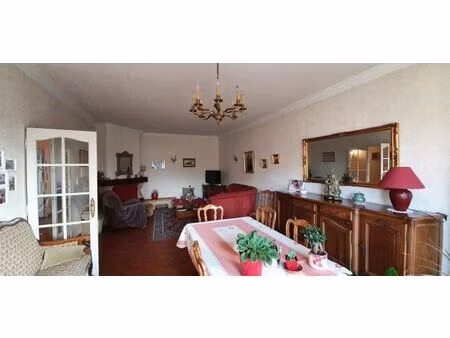 vente immeuble 125 m² carcassonne (11000)