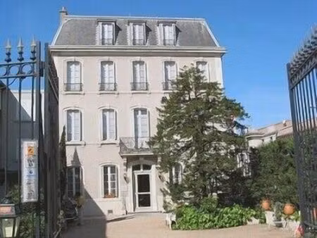 vente immeuble 1340 m² carcassonne (11000)