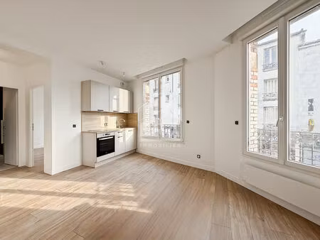 appartement 3 pièces 57 m² à vendre / acheter montreuil 93100 ? | era immobilier