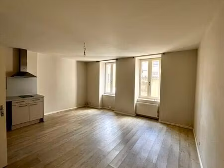 location appartement 2 pièces 37 m² à rodez (12000)