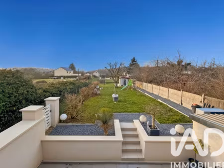 vente maison 5 pièces 125 m² escombres-et-le-chesnois (08110)