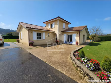 maison 7 pièces 137 m² à vendre / acheter mussidan 24400 ? | era immobilier