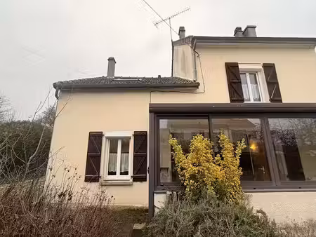 vente maison 4 pièces 115 m² à neuilly-saint-front (02470)  127 500 €