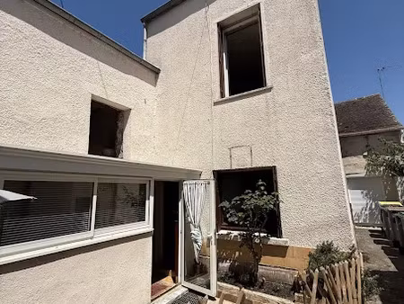 vente maison 4 pièces 90.99 m² à saint-mammès (77670)  139 100 €