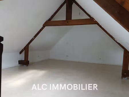 vente maison 7 pièces 165.28 m² à sougé-le-ganelon (72130)  138 060 €