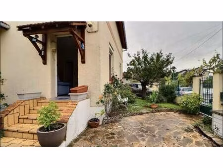 aulnay-sous-bois (93600)