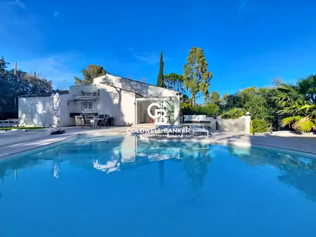 vente villa 5 pièces