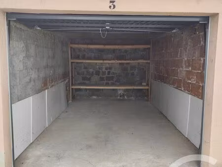 location parking clermont ferrand 63100