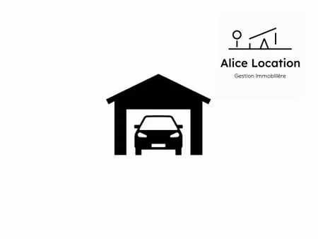 location parking thonon les bains 74200