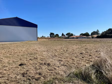 achat terrain 2 162m² st pardoux du breuil 47200