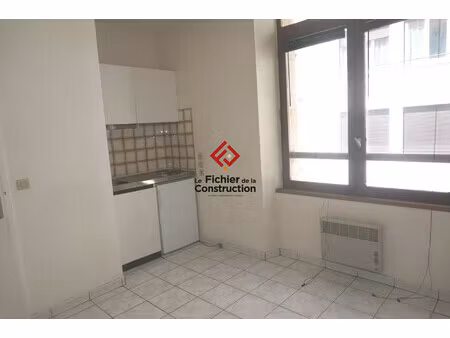 location appartement 1 pièce 15m² grenoble 38000