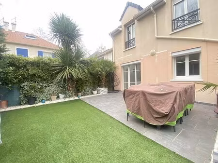 maison 5 pièces 83 m² à vendre / acheter alfortville 94140 ? | era immobilier