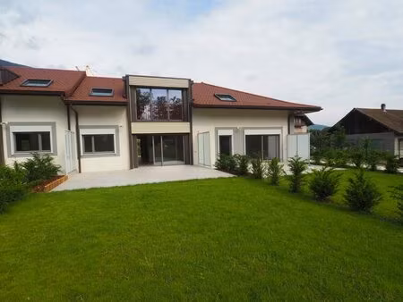 location appartement 4 pièces 99m² st jorioz 74410