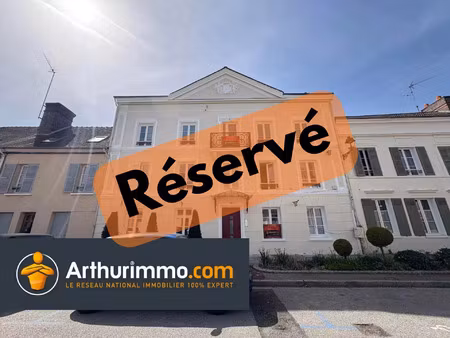 vente appartement 3 pièces 59 m2 à anet