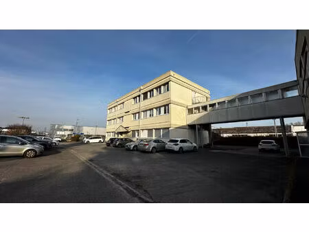 local d'activité 0 pièces 1145 m² à vendre / acheter nogent-sur-oise 60180 ? | era immobil