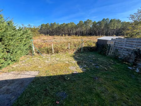 achat appartement 3 pièces 54m²