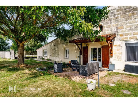 achat maison 4 pièces 104m²