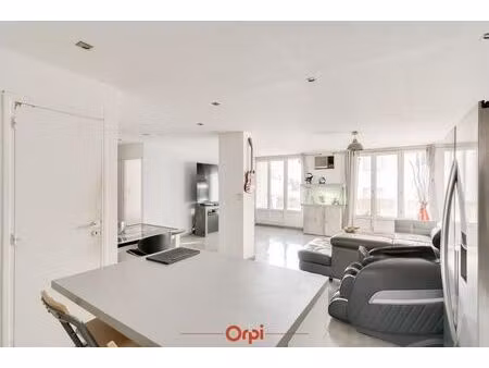 vente appartement 3 pièces 74 m² marseille 5 (13005)