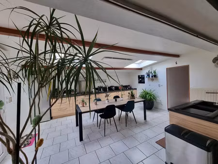vente maison 5 pièces 125 m² à charleville-mezieres (08000)  171 900 €