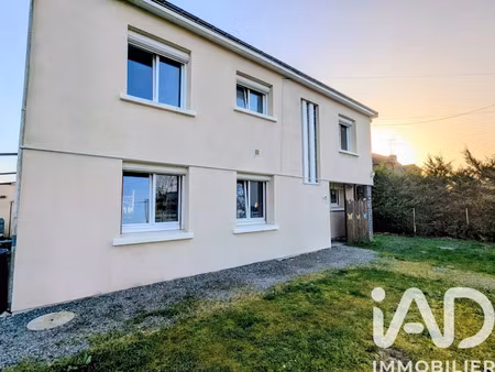 vente maison 7 pièces 133 m² à guémené-penfao (44290)  195 000 €