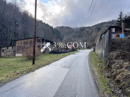 vente maison 5 pièces 124 m² à sainte-croix-aux-mines (68160)  207 800 €