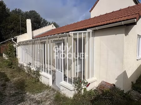 vente maison 5 pièces 89.92 m² à ury (77760)  192 000 €