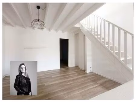 achat appartement 3 pièces 57m² istres 13800