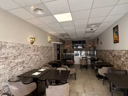 achat appartement toulon 83000