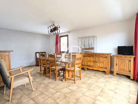 achat appartement 3 pièces 64m² briancon 05100