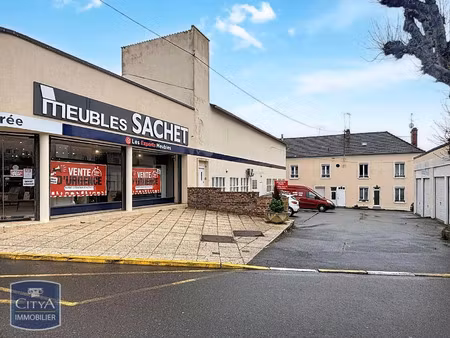 immeuble à vendre - saint-chéron (91) - 1 053 000€