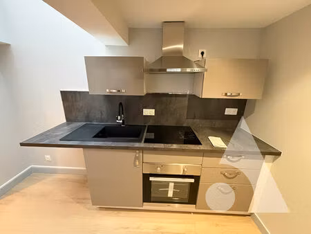 location appartement 2 pièces 37m²