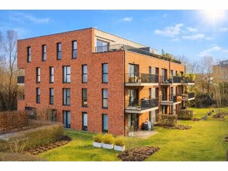 appartement te koop in beersel