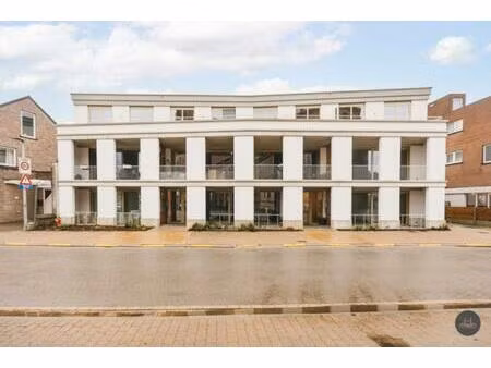 appartement te koop in heist-op-den-berg booischot