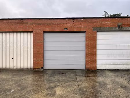garage te koop in aartselaar